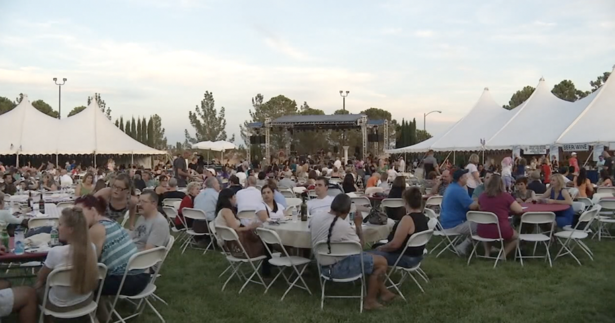 Las Vegas Greek Food Festival returns for its 49th year